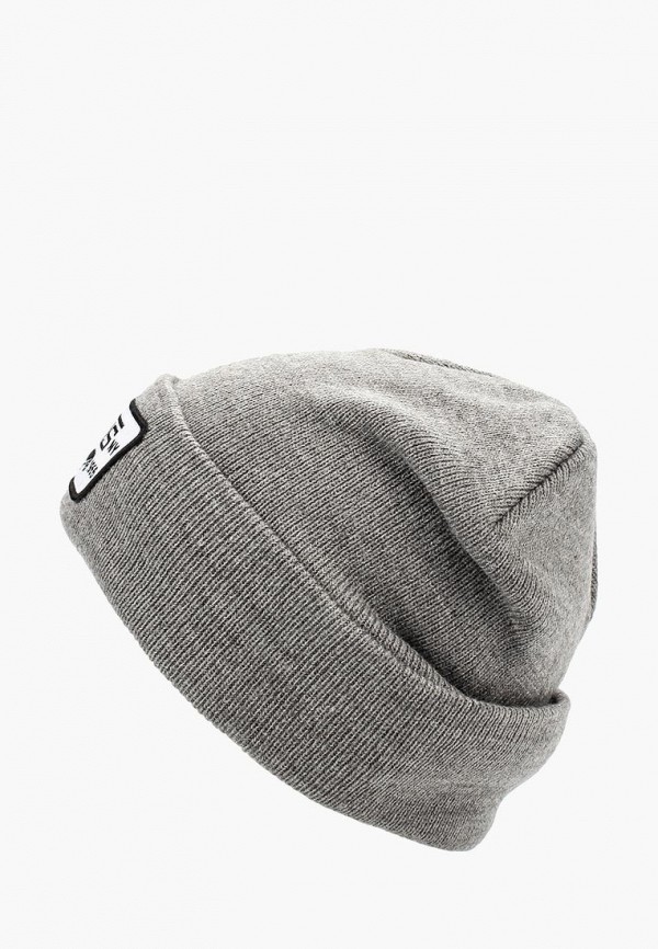 

Шапка Vans, Серый, M MILFORD BEANIE