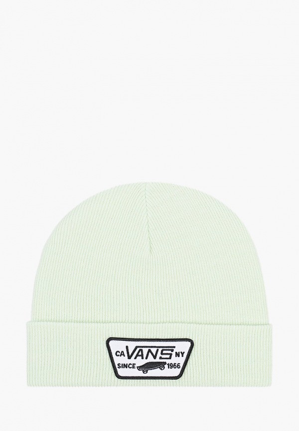 

Шапка Vans, Зеленый