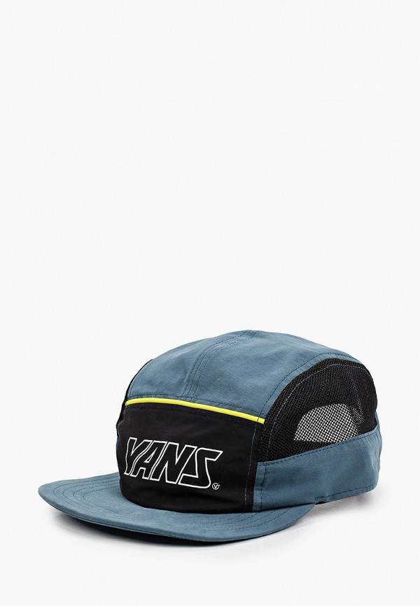 

Бейсболка Vans, Зеленый