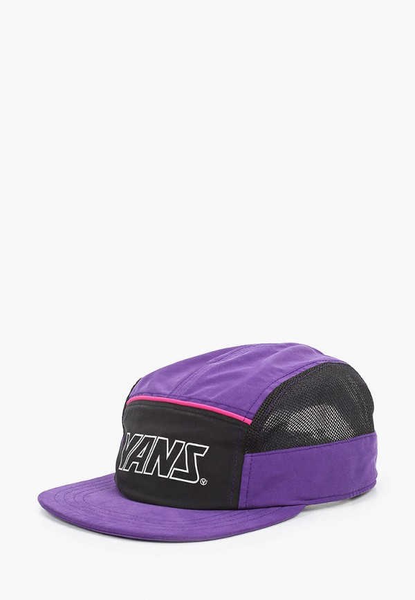 

Бейсболка Vans, Фиолетовый
