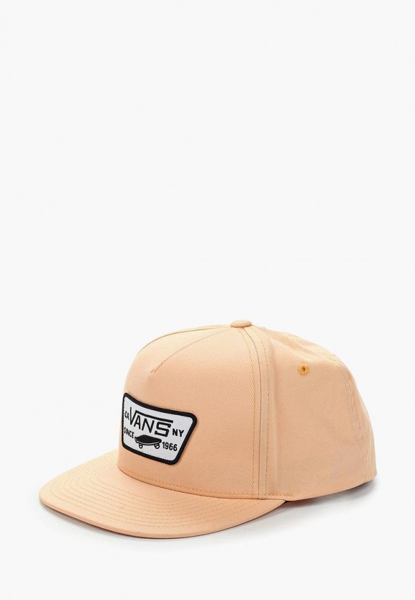 Бейсболка Vans Vans V00QPUP1J Бейсболка Vans Vans V00QPUP1J