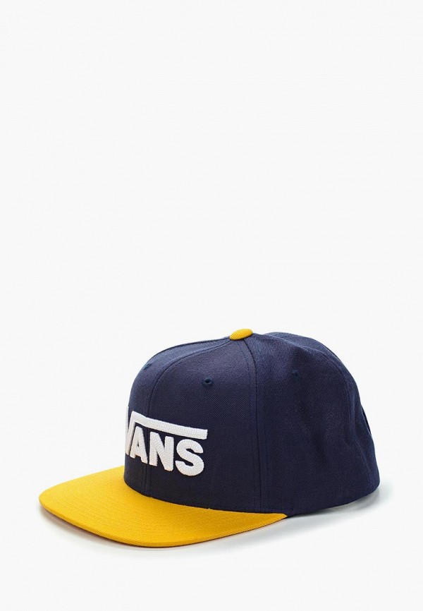 Бейсболка Vans Vans VA36ORPIR Бейсболка Vans Vans VA36ORPIR