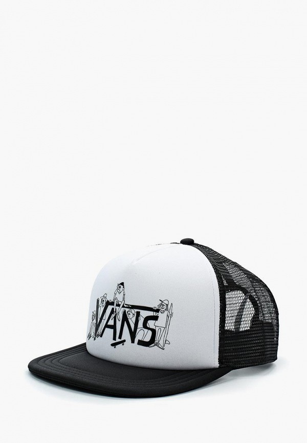 Бейсболка Vans Vans VA36YOYB2 Бейсболка Vans Vans VA36YOYB2