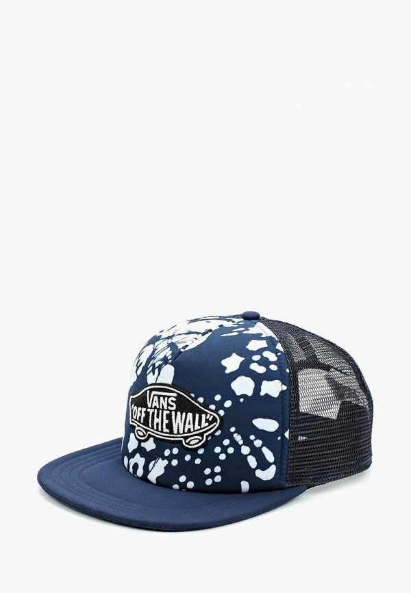 Бейсболка Vans Vans V00O2VPI1 Бейсболка Vans Vans V00O2VPI1