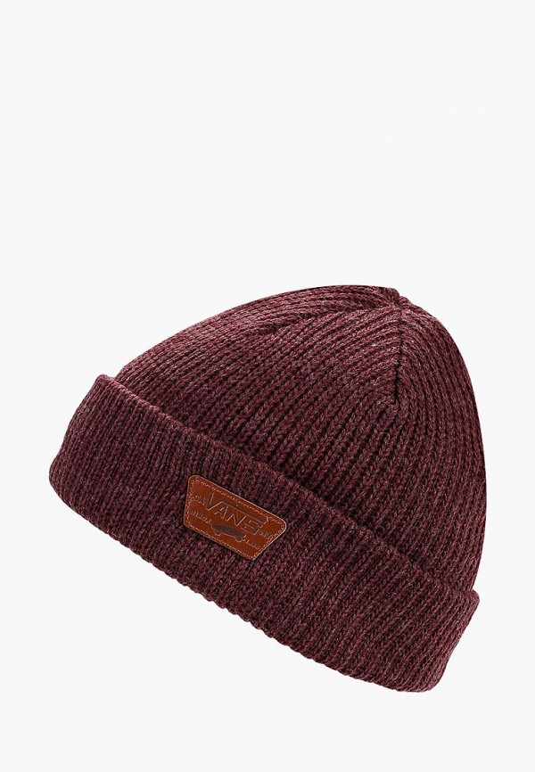 

Шапка Vans, Бордовый, MINI FULL PATCH