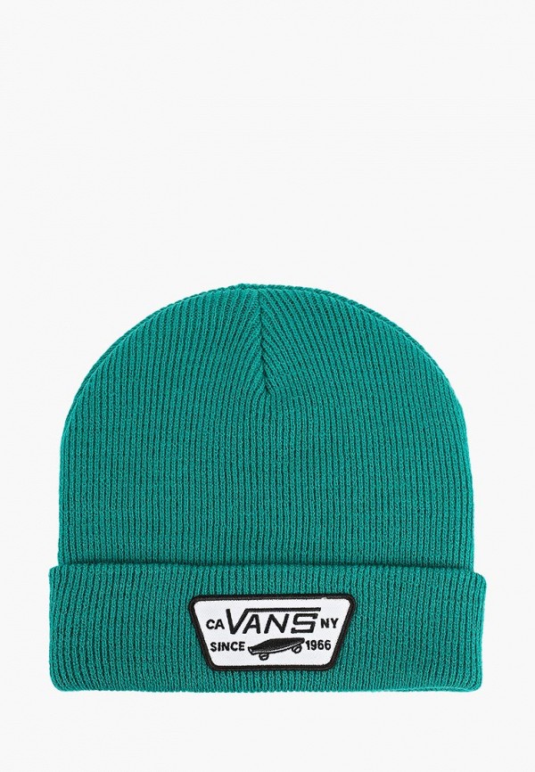 Шапка Vans Vans VA984CUEEUQ4