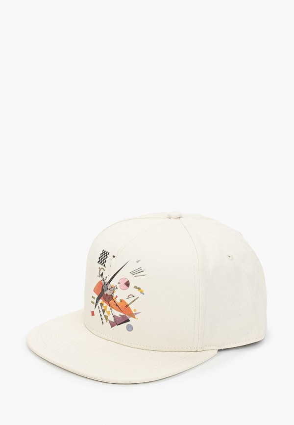 

Бейсболка Vans, Белый, MN VANS X MOMA - VASILY KANDINSKY