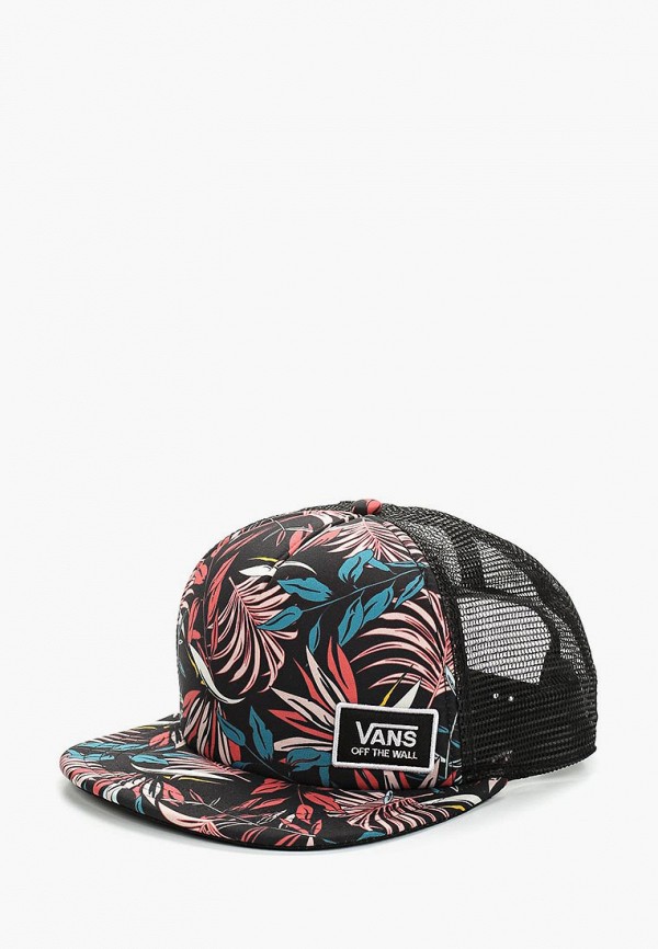 Бейсболка Vans Vans VA31SIP20 Бейсболка Vans Vans VA31SIP20