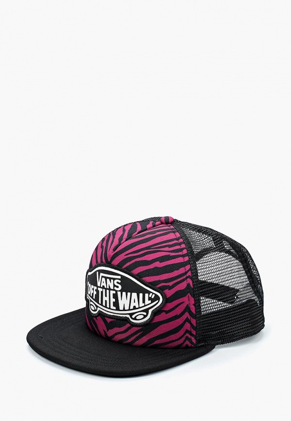 Бейсболка Vans Vans V00H5LRHM Бейсболка Vans Vans V00H5LRHM