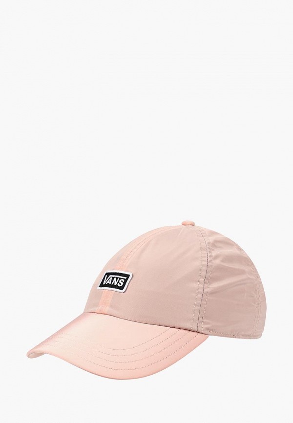 Бейсболка Vans Vans VA3PBHOBJ Бейсболка Vans Vans VA3PBHOBJ