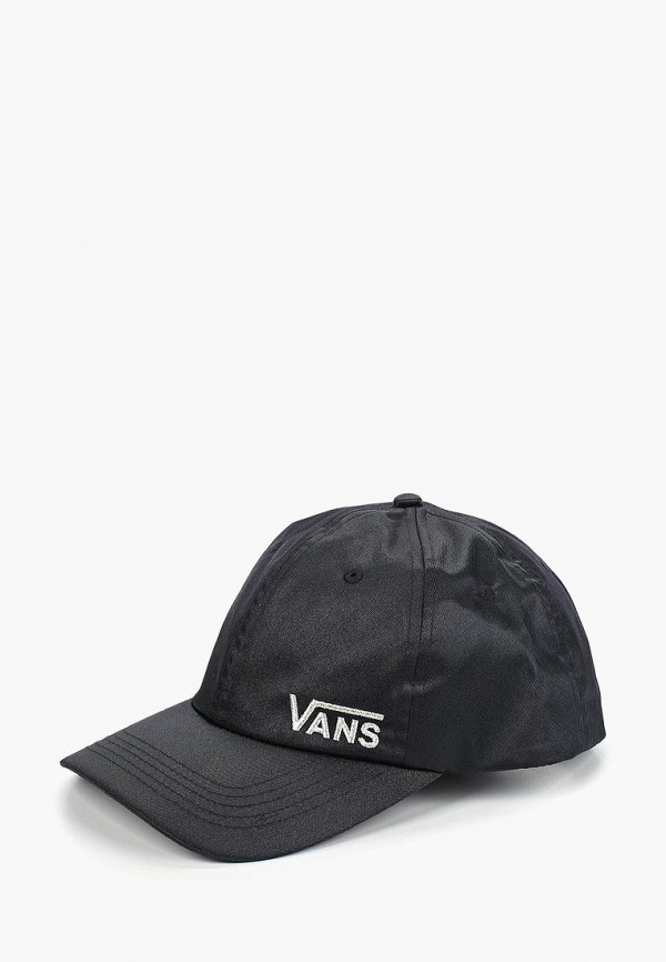 

Бейсболка Vans, Черный