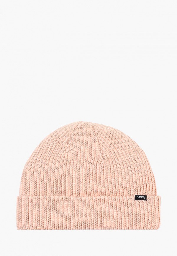 

Шапка Vans, Коралловый, CORE BASIC