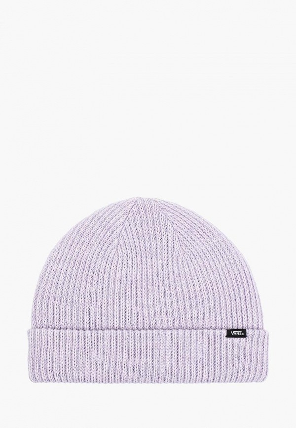 

Шапка Vans, Фиолетовый, CORE BASIC
