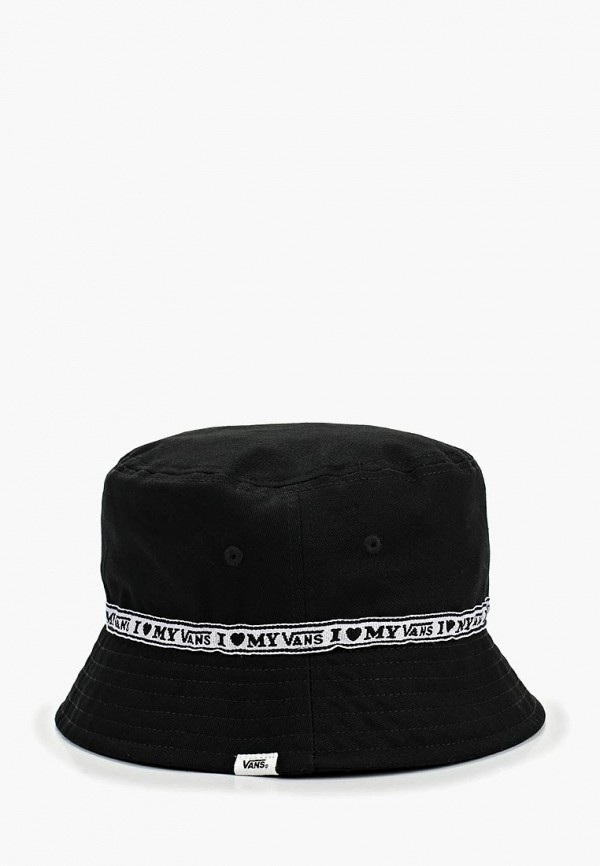 

Панама Vans, IN A DAZE BUCKET HAT, Черный