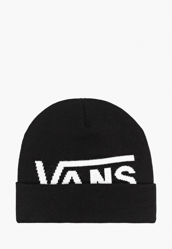 

Шапка Vans, Черный