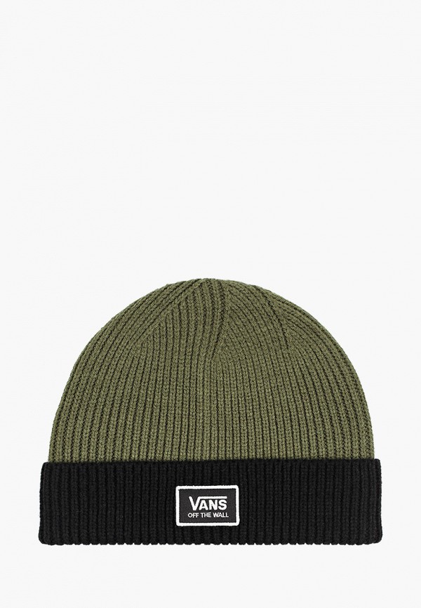 

Шапка Vans, Хаки