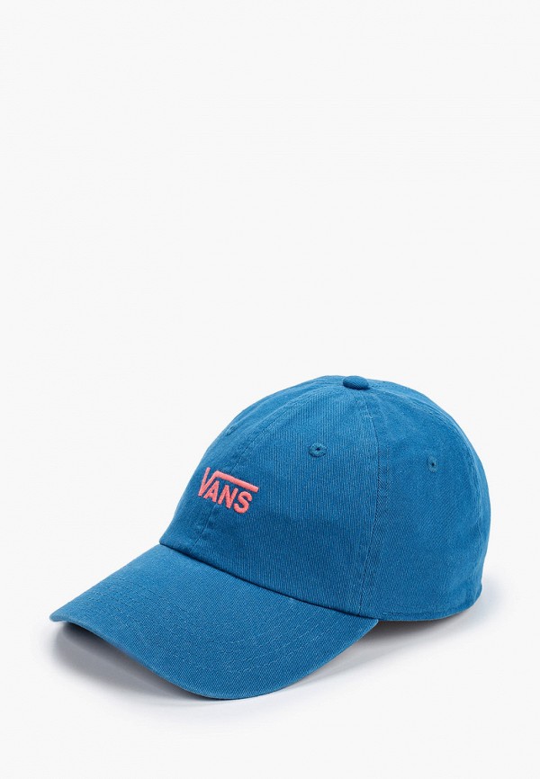 

Бейсболка Vans, Синий