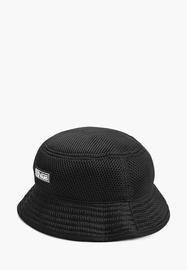 

Панама Vans, Черный