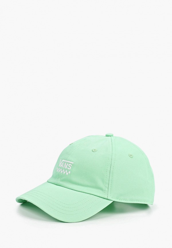 

Бейсболка Vans, Зеленый