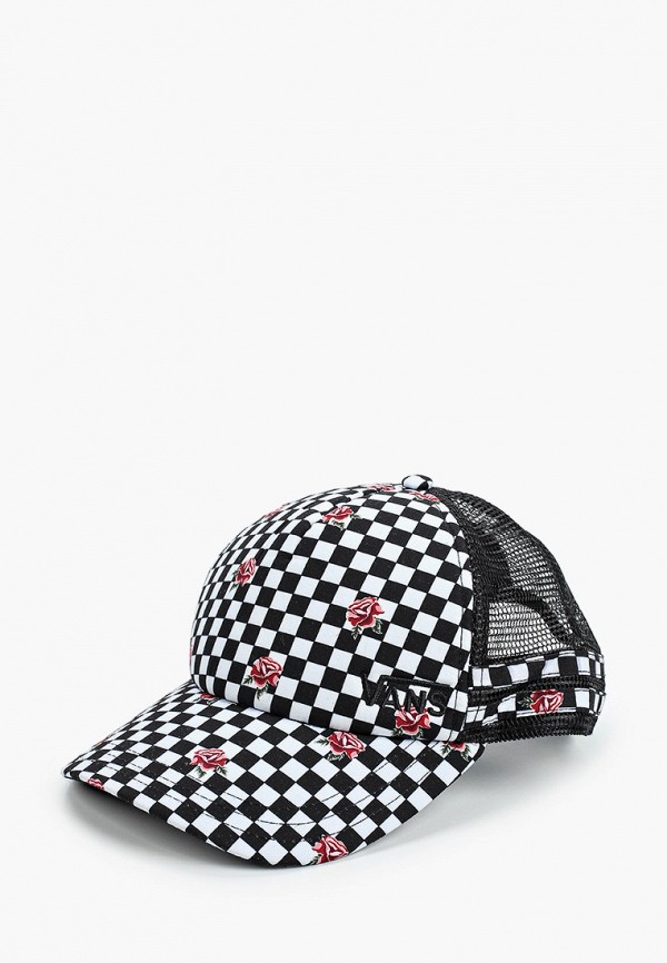 

Бейсболка Vans, Разноцветный