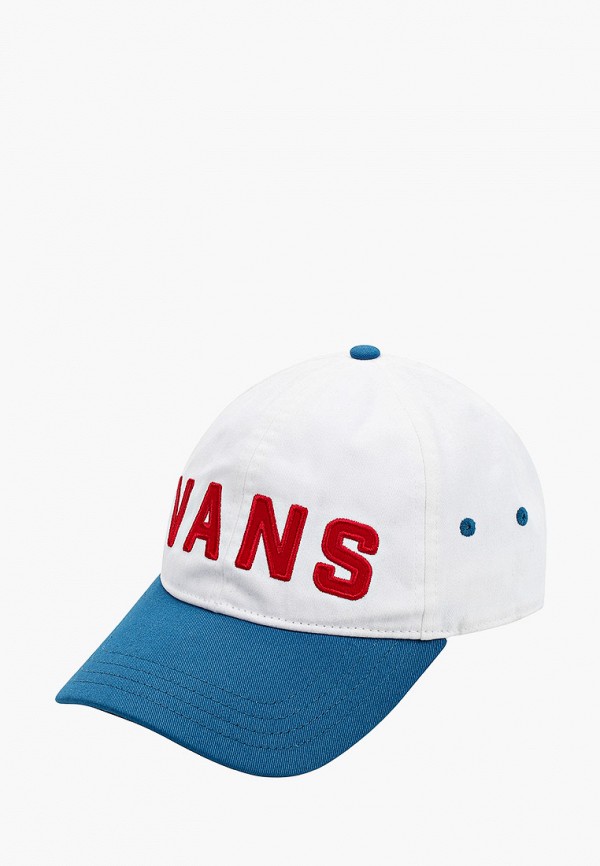 

Бейсболка Vans, Белый