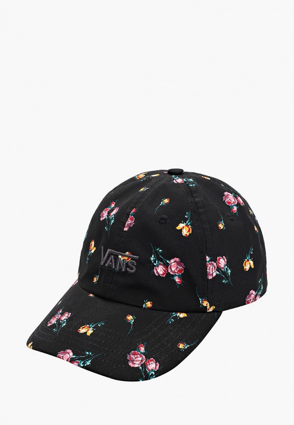 

Бейсболка Vans, Черный