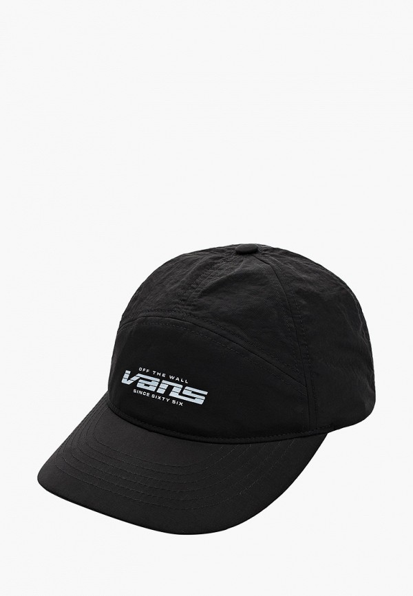 

Бейсболка Vans, Черный