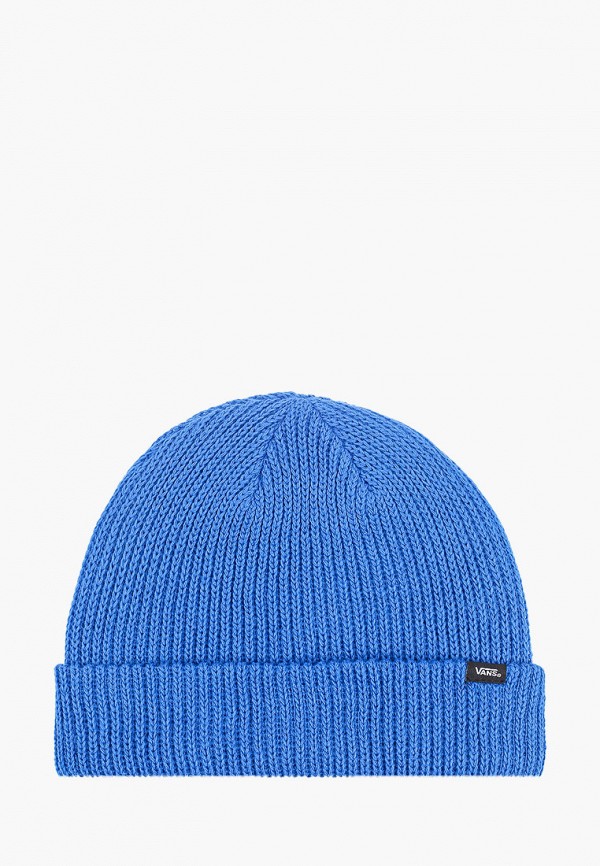 

Шапка Vans, Синий, WM CORE BASIC