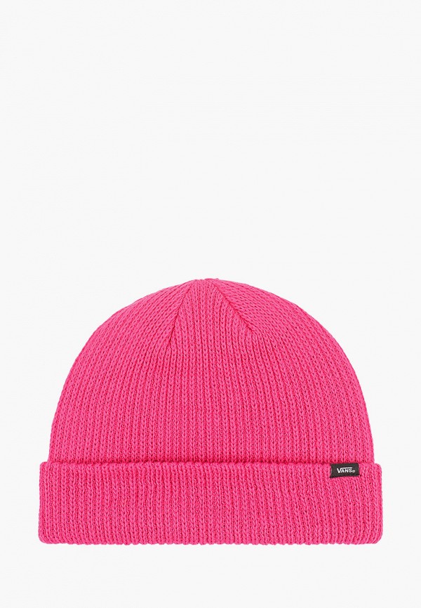 

Шапка Vans, Розовый, WM CORE BASIC