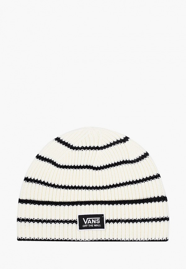

Шапка Vans, Белый