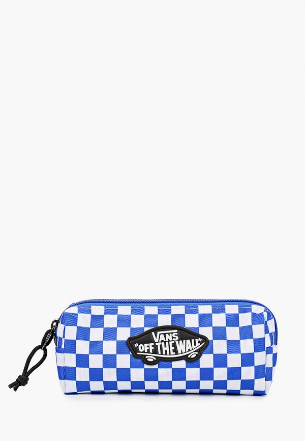 

Пенал Vans, Синий