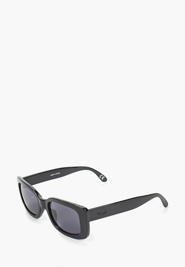 

Очки солнцезащитные Vans, Черный, MN KEECH SHADES BLACK/DARK S