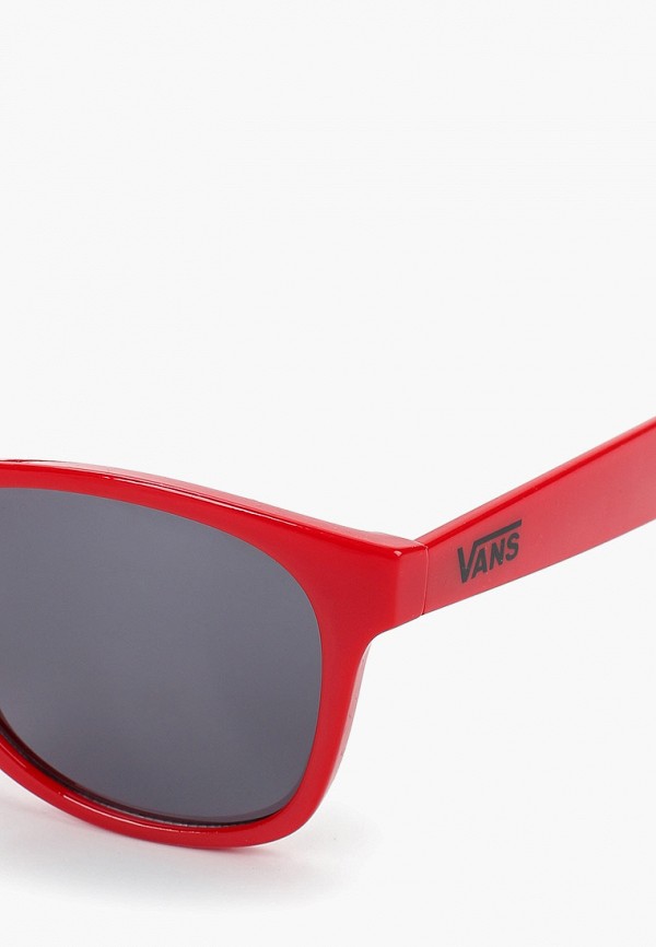 фото Очки солнцезащитные vans