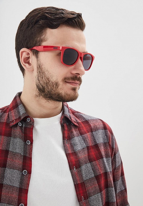 фото Очки солнцезащитные vans