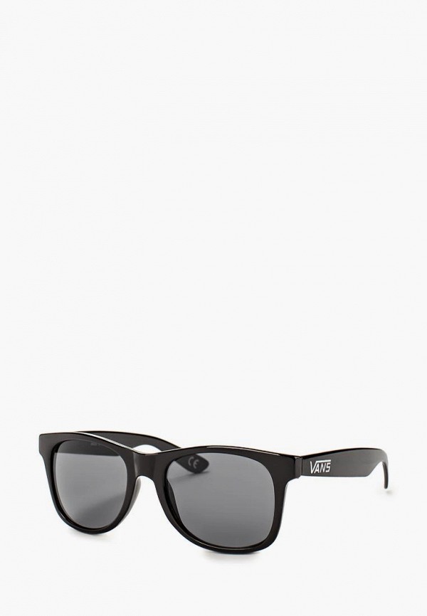 

Очки солнцезащитные Vans, Черный, M SPICOLI 4 SHADES Black