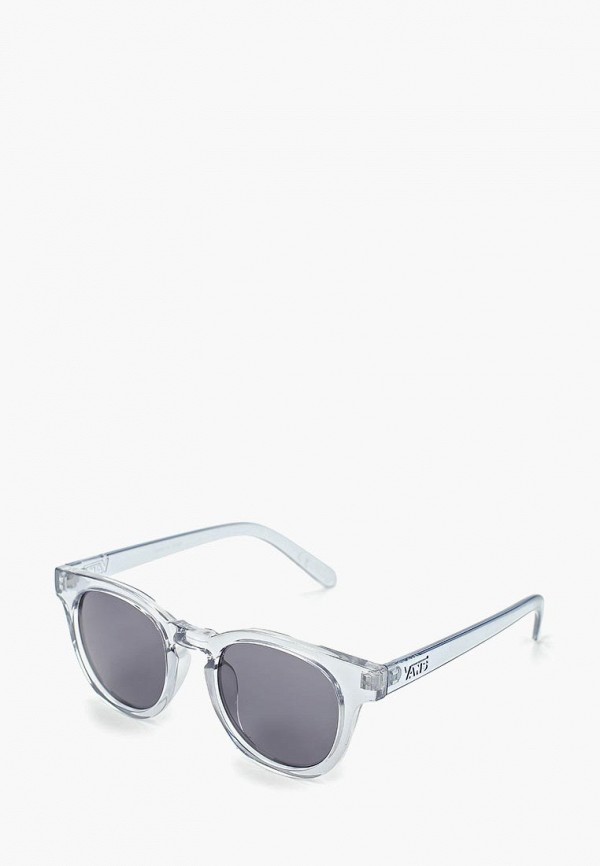 

Очки солнцезащитные Vans, Прозрачный, WELLBORN II SHADES
