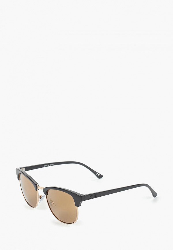 

Очки солнцезащитные Vans, Черный, DUNVILLE SHADES