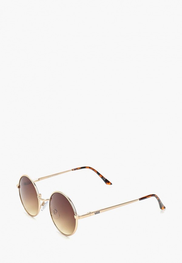 

Очки солнцезащитные Vans, Коричневый, GUNDRY SHADES
