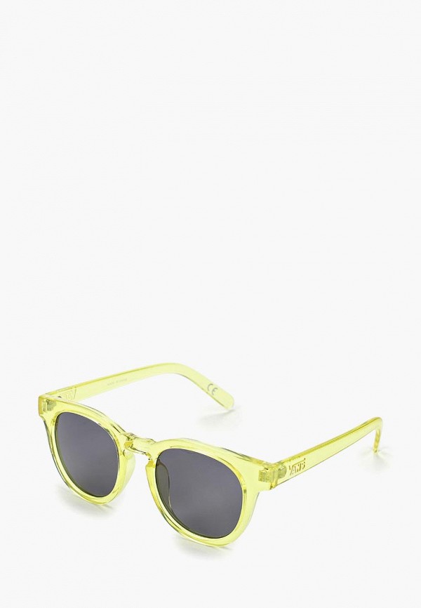 

Очки солнцезащитные Vans, Желтый, WELLBORN II SHADES