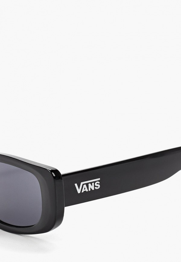 фото Очки солнцезащитные vans