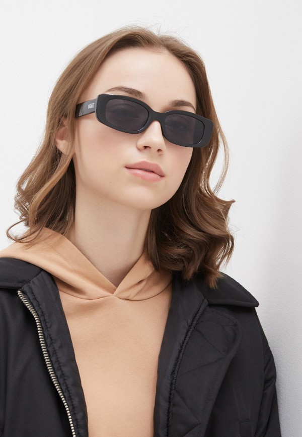 фото Очки солнцезащитные vans