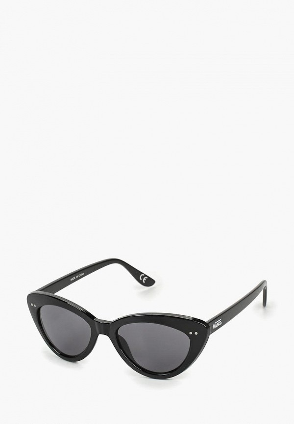 

Очки солнцезащитные Vans, Черный, WILDIN' SUNGLASSES