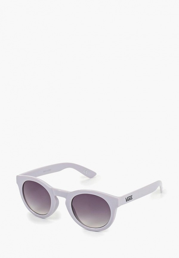 

Очки солнцезащитные Vans, Фиолетовый, LOLLIGAGGER SUNGLASSES