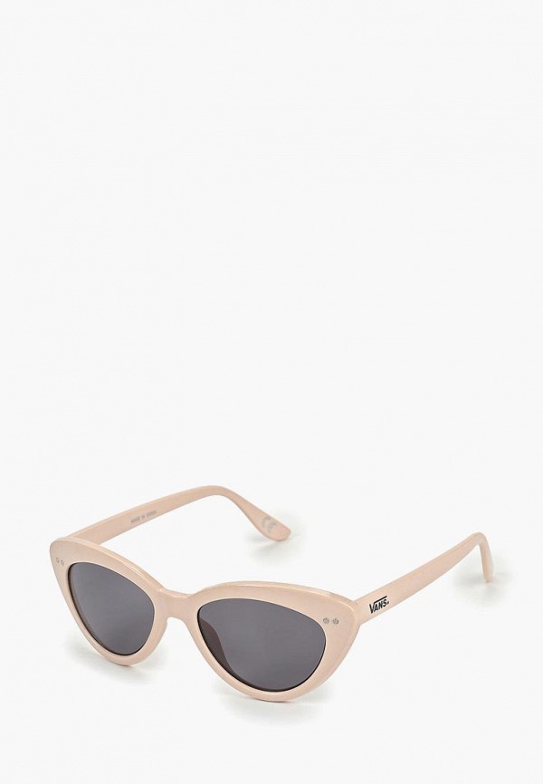 

Очки солнцезащитные Vans, Розовый, WILDIN' SUNGLASSES