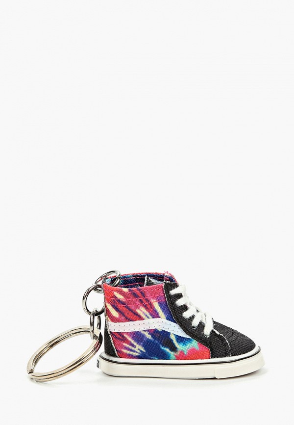 

Брелок Vans, Разноцветный