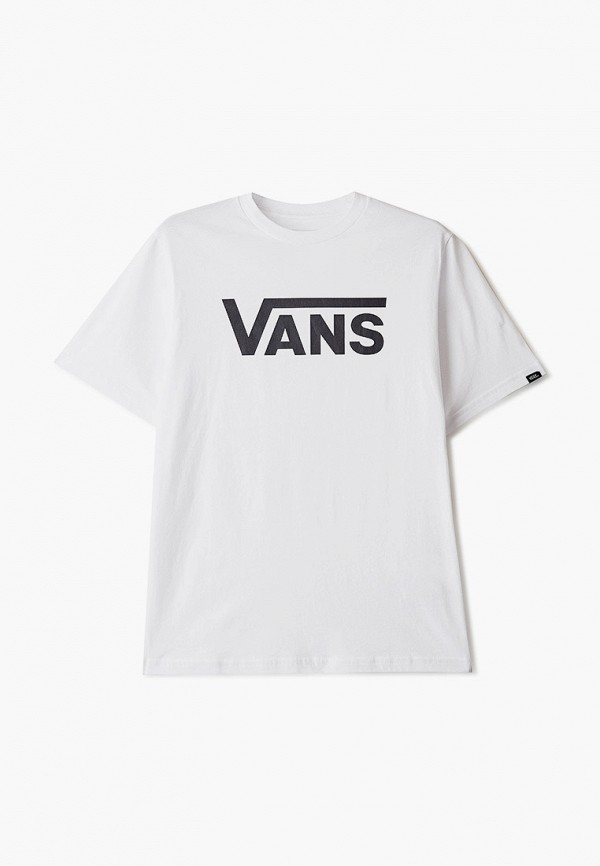 

Футболка Vans, Белый
