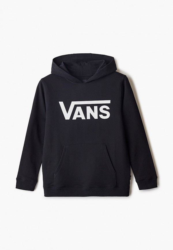 

Худи Vans, Черный