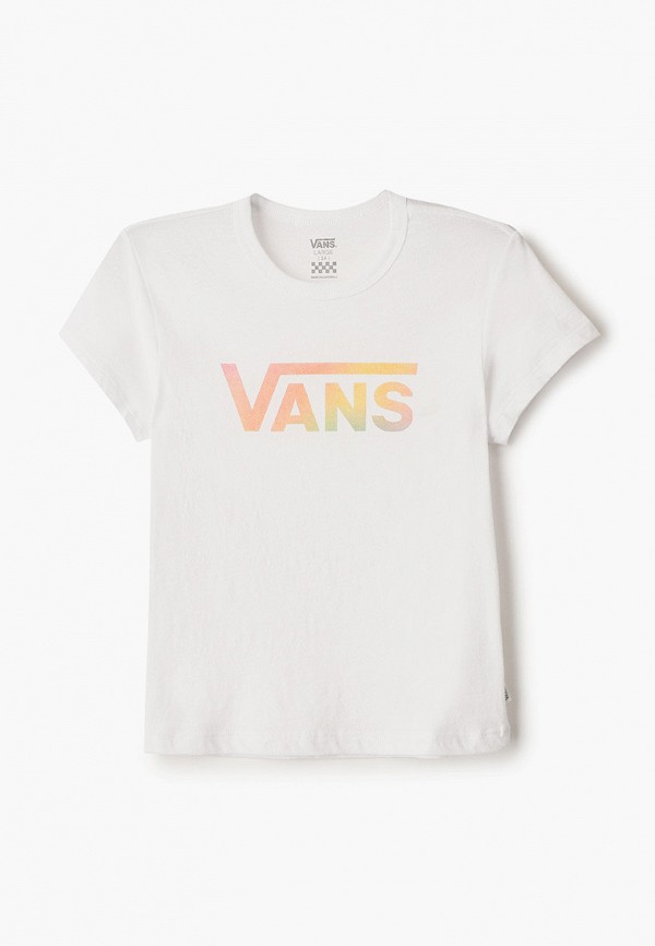 

Футболка Vans, Белый