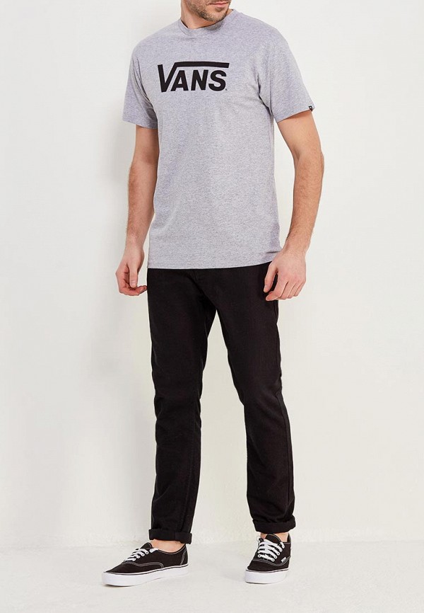 фото Футболка vans