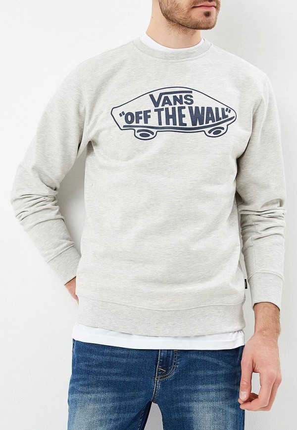 Свитшот Vans Vans V002MN15P Свитшот Vans Vans V002MN15P